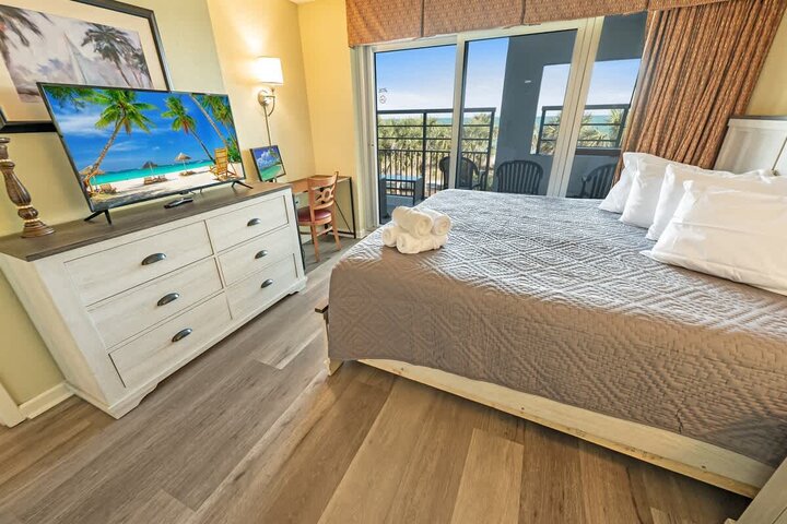 Condominium in Myrtle Beach, US