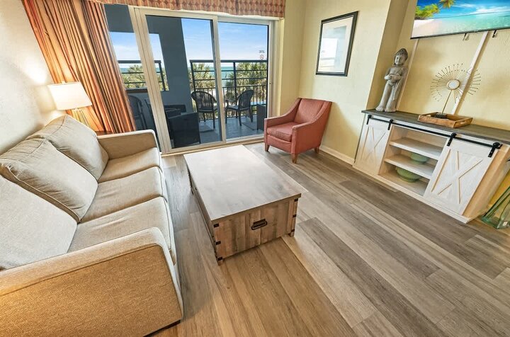 Condominium in Myrtle Beach, US