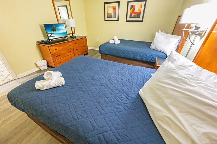 Condominium in Myrtle Beach, US