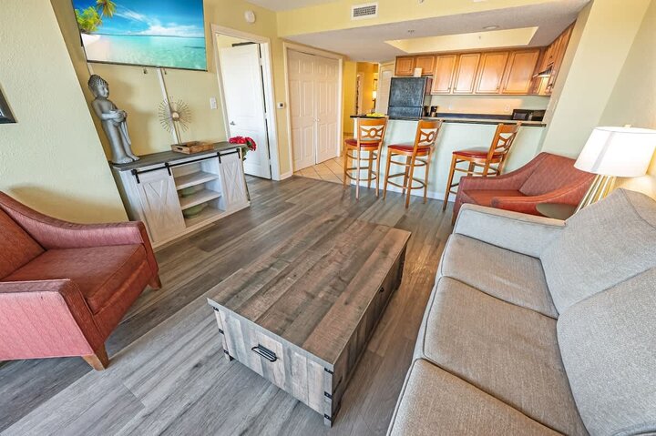 Condominium in Myrtle Beach, US