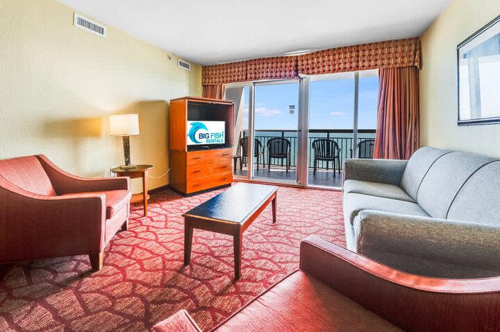 Condominium in Myrtle Beach, US