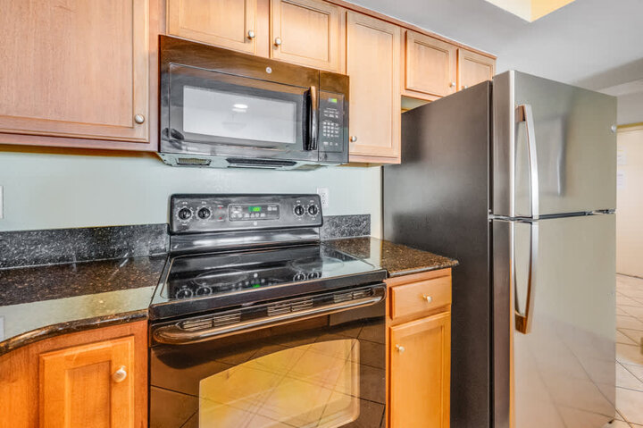 Condominium in Myrtle Beach, US