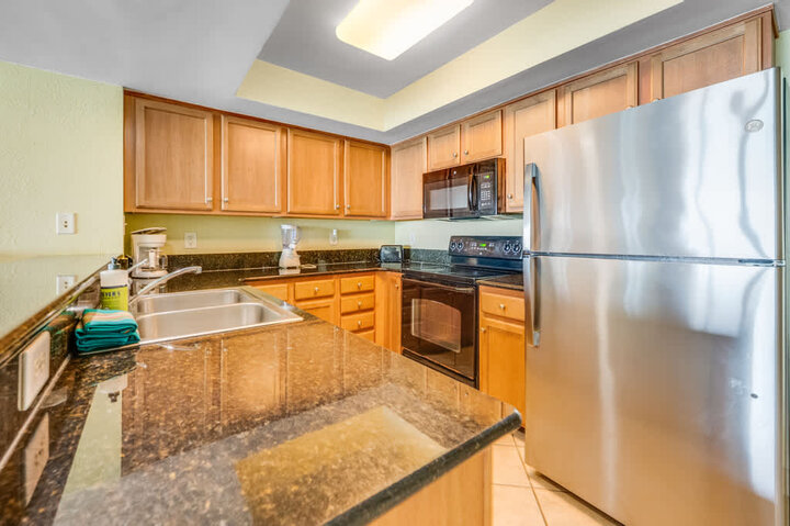 Condominium in Myrtle Beach, US