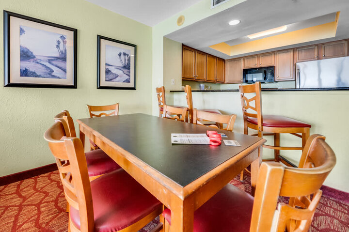 Condominium in Myrtle Beach, US