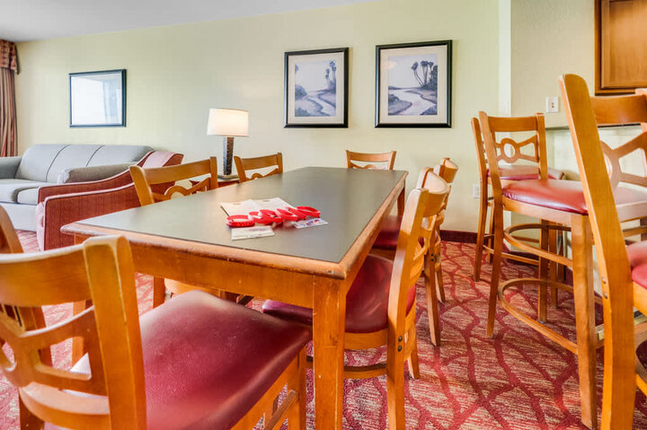 Condominium in Myrtle Beach, US