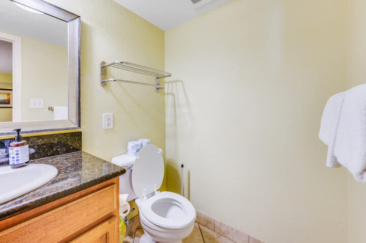 Condominium in Myrtle Beach, US