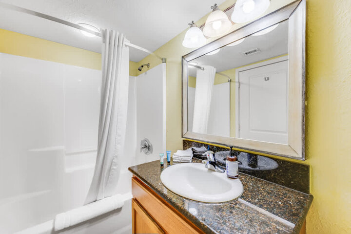 Condominium in Myrtle Beach, US