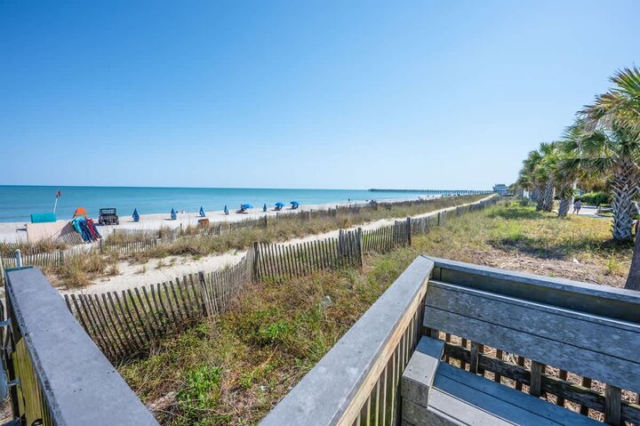 Condominium in Myrtle Beach, US