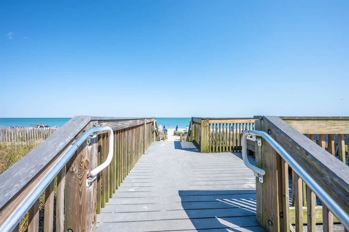 Condominium in Myrtle Beach, US