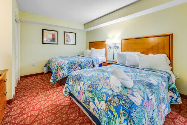 Condominium in Myrtle Beach, US