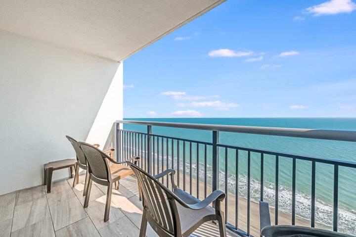 Condominium in Myrtle Beach, US