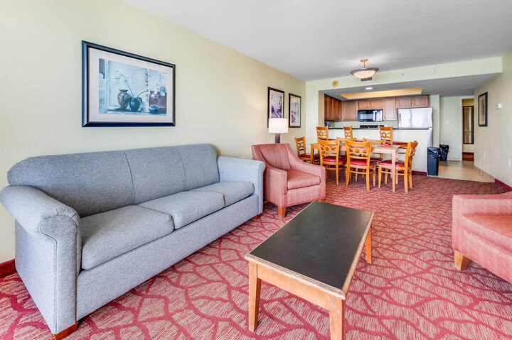 Condominium in Myrtle Beach, US