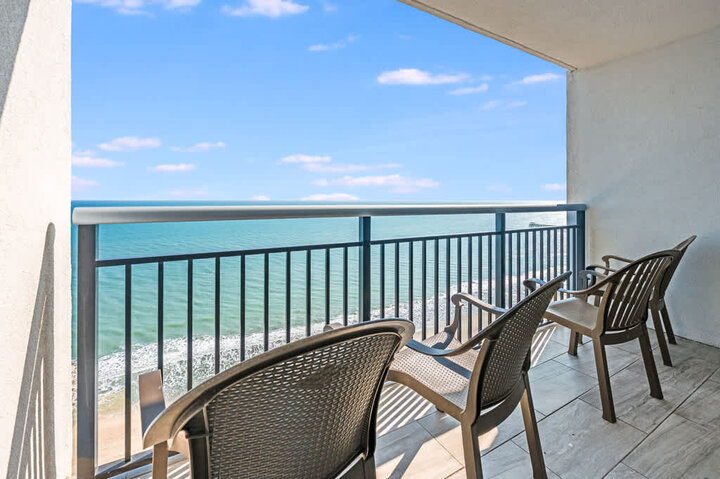 Condominium in Myrtle Beach, US