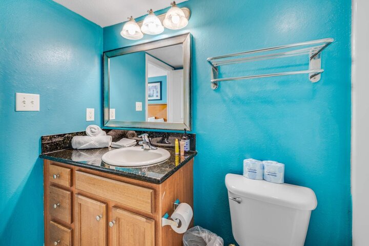 Condominium in Myrtle Beach, US