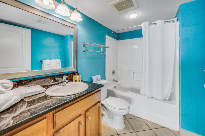 Condominium in Myrtle Beach, US