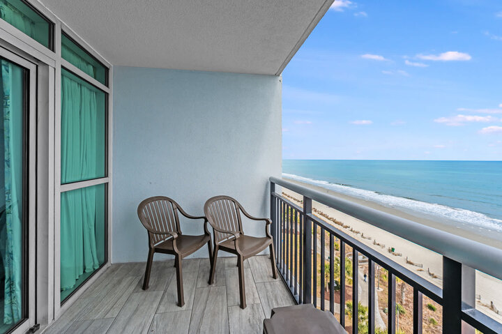 Condominium in Myrtle Beach, US