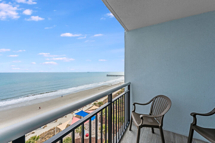 Condominium in Myrtle Beach, US