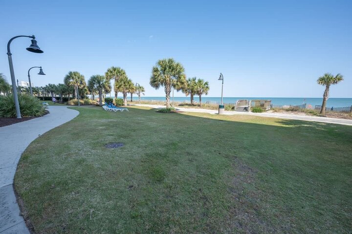 Condominium in Myrtle Beach, US