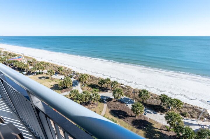Condominium in Myrtle Beach, US