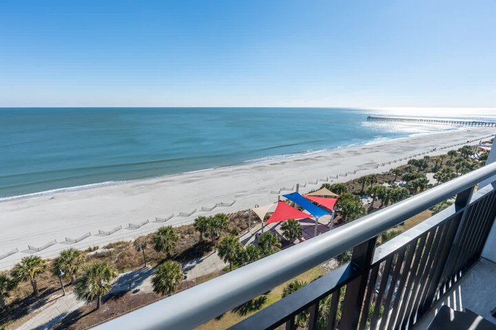 Condominium in Myrtle Beach, US