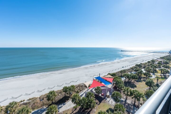 Condominium in Myrtle Beach, US