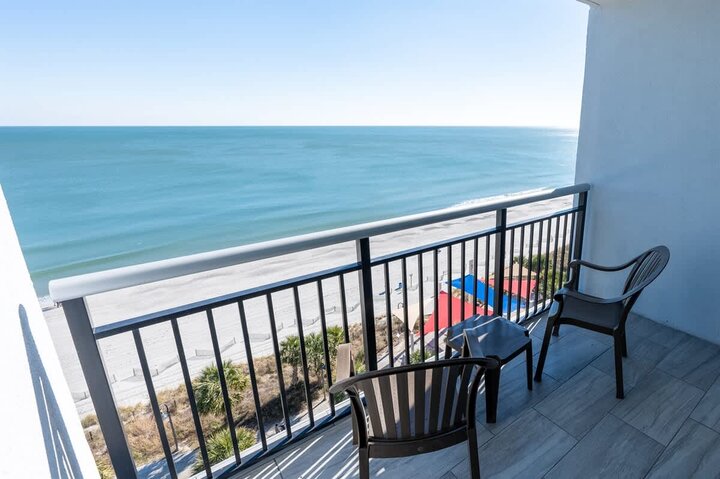 Condominium in Myrtle Beach, US