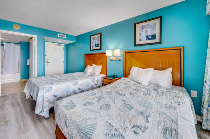 Condominium in Myrtle Beach, US