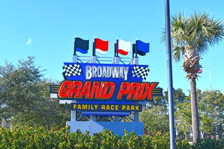 Condominium in Myrtle Beach, US