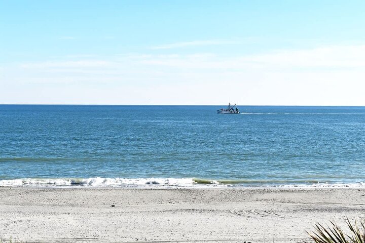 Condominium in Myrtle Beach, US