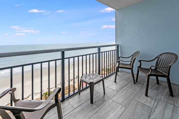 Condominium in Myrtle Beach, US