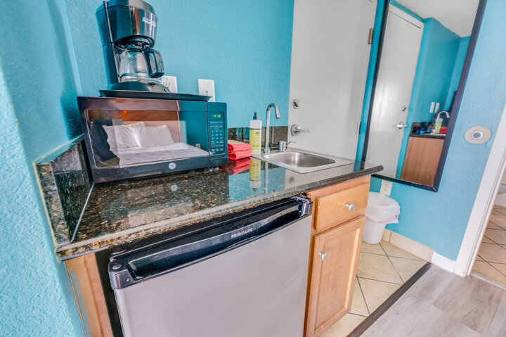 Condominium in Myrtle Beach, US