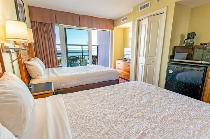 Condominium in Myrtle Beach, US