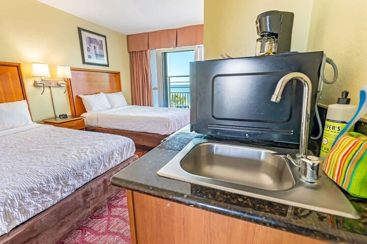 Condominium in Myrtle Beach, US