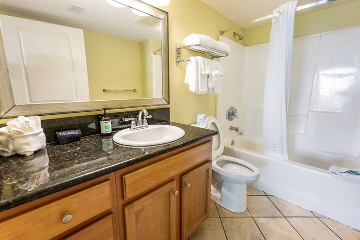 Condominium in Myrtle Beach, US