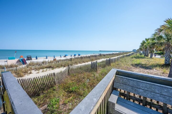 Condominium in Myrtle Beach, US