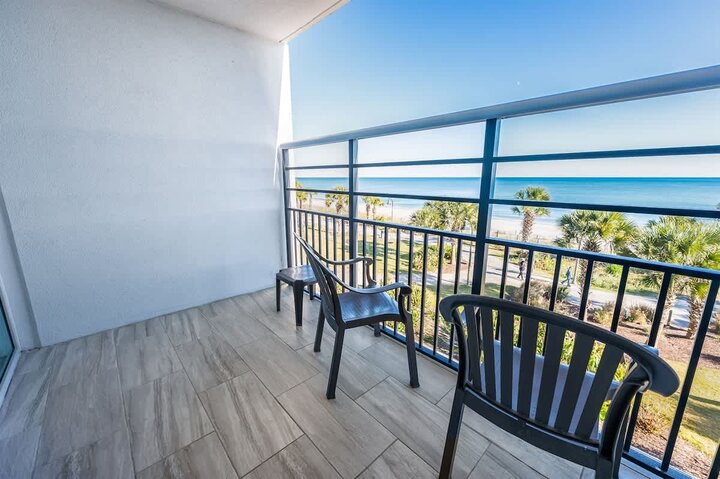 Condominium in Myrtle Beach, US