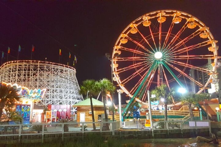 Condominium in Myrtle Beach, US