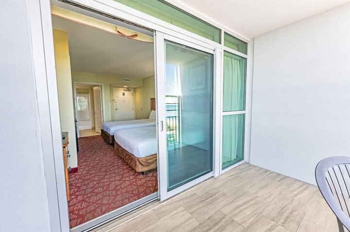 Condominium in Myrtle Beach, US