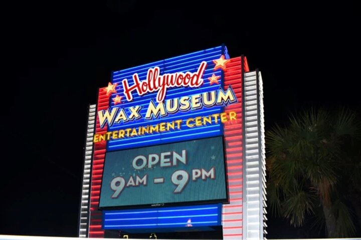 Condominium in Myrtle Beach, US