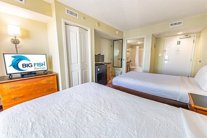 Condominium in Myrtle Beach, US