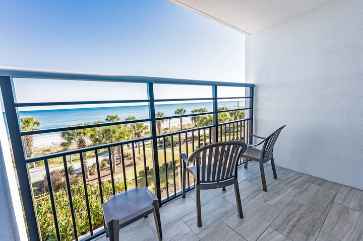 Condominium in Myrtle Beach, US