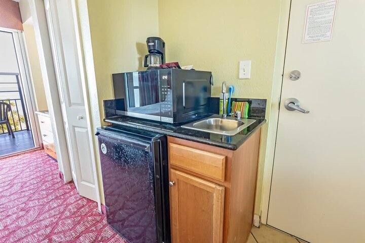 Condominium in Myrtle Beach, US