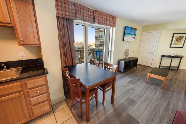 Condominium in Myrtle Beach, US