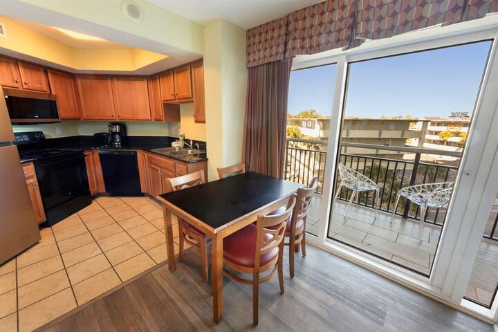 Condominium in Myrtle Beach, US