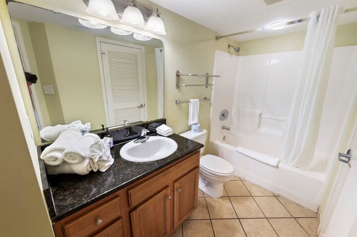 Condominium in Myrtle Beach, US