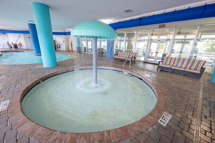 Condominium in Myrtle Beach, US