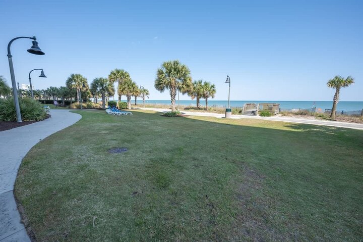 Condominium in Myrtle Beach, US