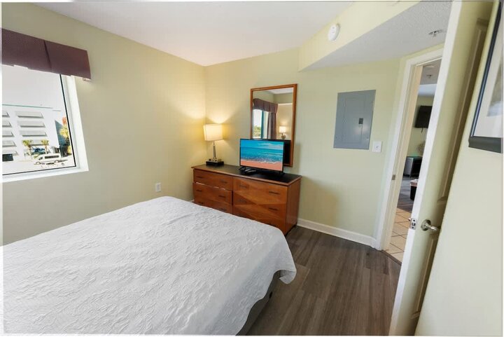 Condominium in Myrtle Beach, US