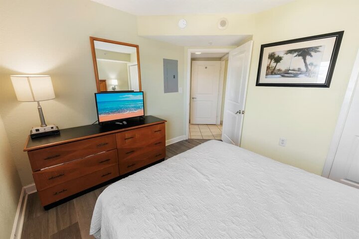 Condominium in Myrtle Beach, US