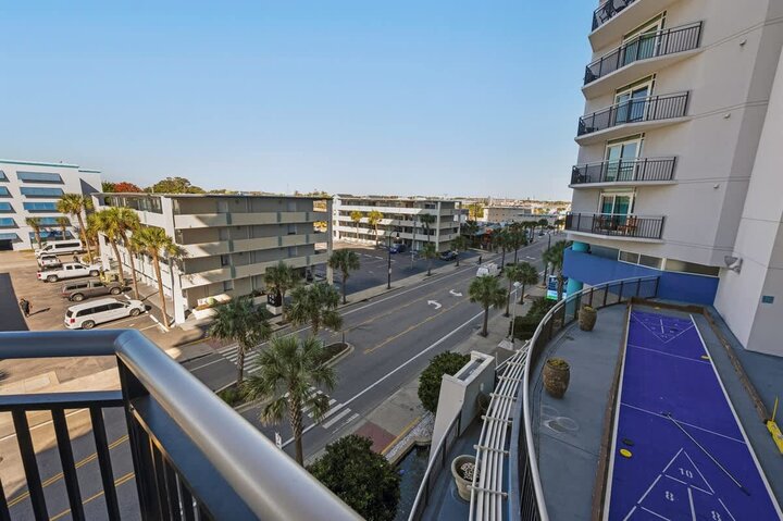 Condominium in Myrtle Beach, US